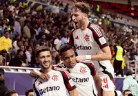 Medo? Técnico do PSG não quer enfrentar o Flamengo no Intercontinental imagem