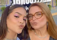 Mel Maia fala sobre perda da mãe: "Dias mais difíceis da minha vida” imagem