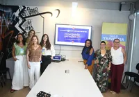 Mentoria ‘Conectando Gerações’ reúne autoridades femininas 40+ na área de Comunicação imagem