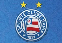 "Mesa girante" dos 95 anos do Esporte Clube Bahia