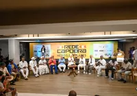 Mestras do samba têm saberes reconhecidos