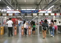 Metrô de Salvador: obras da estação Campo Grande já têm data para começar imagem