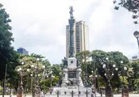 Metrô deve chegar ao Campo Grande em 2026 e transformar região histórica imagem