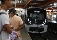 Metrô tem operação especial para estreia do Bahia no Baianão 2026 imagem