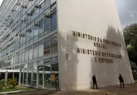 Ministério quer contratar 172 temporários de nível superior