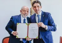 Ministro de Lula defende pena de morte no Brasil imagem