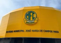 Mirassol surpreende e anuncia atacante com passagem pelo Real Madrid imagem
