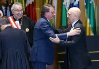 Moraes autoriza cirurgia de Bolsonaro, mas nega prisão domiciliar imagem