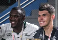 Morisco e Jacy: o que se sabe sobre 'busca' do Bahia por destaques do Coritiba imagem