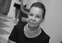 Morre Maria Helena Mendonça, mãe do deputado Félix Mendonça Jr, aos 88 anos