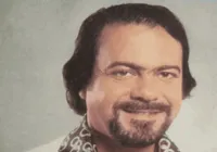 Morre 'Rei do Bolero', Lindomar Castilho, aos 85 anos
