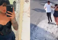 Morre jovem atropelada e arrastada por ex na Marginal Tietê imagem
