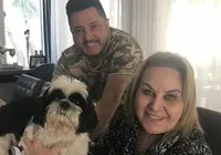 Morre mãe do cantor Bruno, da dupla com Marrone, na noite de Natal