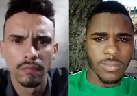 Morte de trabalhadores de internet: conheça os 2 envolvidos que seguem foragidos