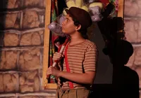 Mostra Polo de Teatro reúne quatro montagens em Lauro de Freitas