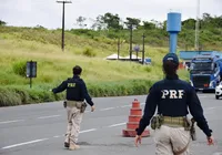 Motociclista morre em acidente em rodovia baiana; motorista foge