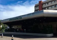 Motociclista por aplicativo é baleado durante assalto em Salvador imagem