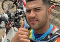 Motocilista morre ao colidir moto em árvore durante trilha na Bahia