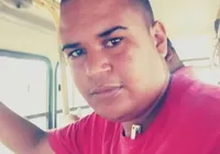 Motorista de ambulância é executado a tiros em cidade da RMS