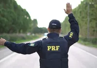 Motorista é flagrado com CNH vencida há 21 anos