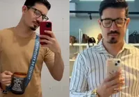 Motorista por aplicativo é assassinado com mais de 20 tiros na Bahia imagem