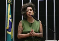 Motta recua e mantém escolta de segurança para deputada do PSOL imagem
