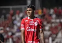 Mulher acusa jogador de agressão durante confusão em bar