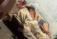 Mulher é presa por produzir pornografia com a filha bebê