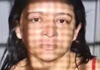Mulher que matou enteada enforcada com cinto é encontrada morta