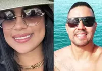Mulher some por dias e é achada morta com PM em apartamento na Bahia imagem