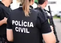 Mulher suspeita de mandar matar o irmão é solta por engano na Bahia