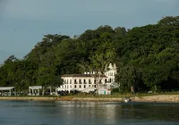 Museu do Recôncavo de Candeias reabre após 25 anos imagem