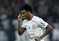 Namorado de ex-BBB, ídolo do Corinthians engravida influenciadora imagem
