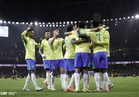 Não é favorito? Brasil fica fora do top-5 no ranking da Copa do Mundo