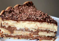 Não é só pavê! Doces brasileiros brilham na lista de melhores do mundo imagem