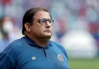 "Não querem porque você é gordo", relata ex-Bahia sobre contratação imagem