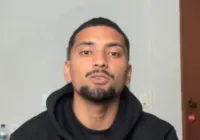 "Não sou vagabundo", diz jogador do Galícia acusado de estupro