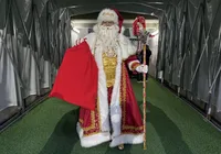 Natal do Comércio vai ajudar 200 instituições