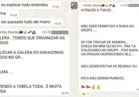 Negócios do crime: facções constroem impérios com atividades ilegais imagem