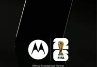 Nem Apple, nem Samsung: Copa do Mundo terá celular oficial com marca alternativa
