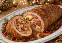 Nem bacalhau, nem peru: receita mais barata e saborosa promete salvar o Natal imagem