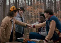 Netflix anuncia nova produção de Stranger Things para 2026 imagem