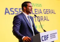 Neymar na Copa do Mundo? Presidente da CBF se pronuncia