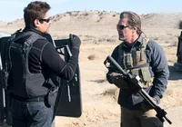 No TOP 10: O novo filme de ação da Netflix que vai explodir sua mente