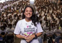 "Nosso foco é transformar vidas por meio da educação", diz Rowenna Brito imagem