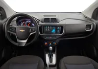 Nova CNH: prova prática poderá ser feita em carro automático imagem