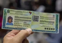 Nova carteira de identidade: saiba o que fazer com documento antigo imagem