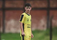 Nova joia da base veio de graça ao Bahia; entenda o acordo