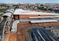 Nova rodoviária impulsiona bairro de Salvador antes de inauguração imagem