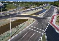 Nova rota de acesso à Avenida 29 de Março é liberada em Salvador